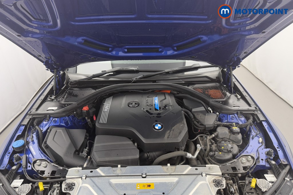 BMW 3 Series M Sport Automatic Petrol Plug-In Hybrid Estate - Stock Number (1573768) - 35th supplementary image