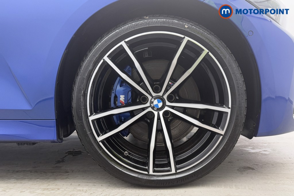 BMW 3 Series M Sport Automatic Petrol Plug-In Hybrid Estate - Stock Number (1573768) - 36th supplementary image
