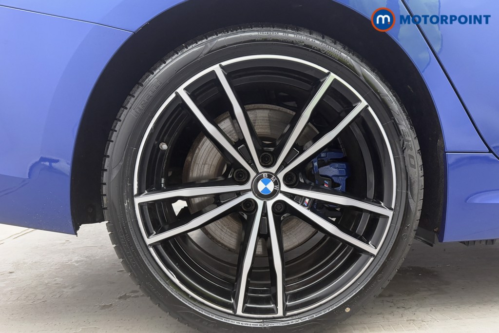 BMW 3 Series M Sport Automatic Petrol Plug-In Hybrid Estate - Stock Number (1573768) - 37th supplementary image