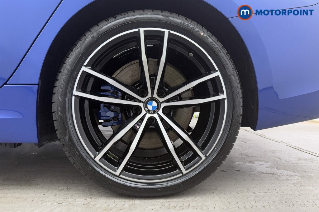 BMW 3 Series M Sport Automatic Petrol Plug-In Hybrid Estate - Stock Number (1573768) - 38th supplementary image