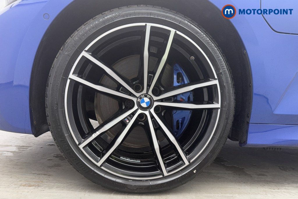 BMW 3 Series M Sport Automatic Petrol Plug-In Hybrid Estate - Stock Number (1573768) - 39th supplementary image