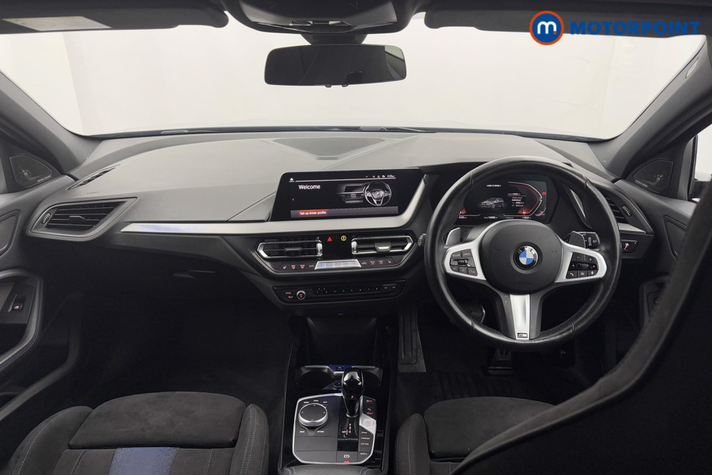 BMW 1 Series M135i Automatic Petrol Hatchback - Stock Number (1574007) - 2nd supplementary image