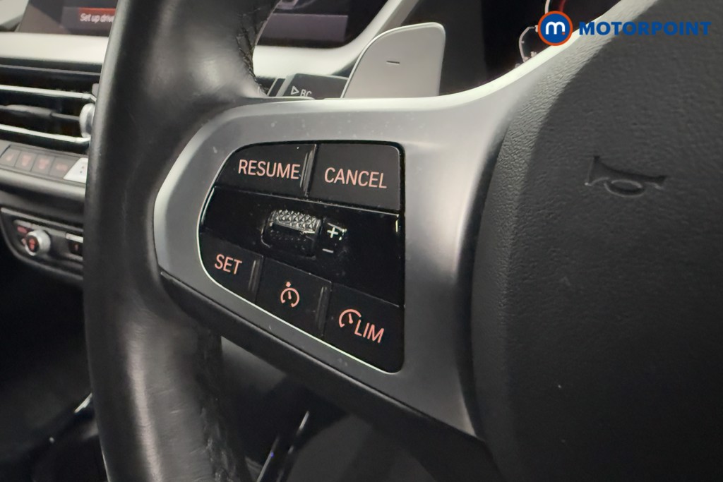 BMW 1 Series M135i Automatic Petrol Hatchback - Stock Number (1574007) - 4th supplementary image