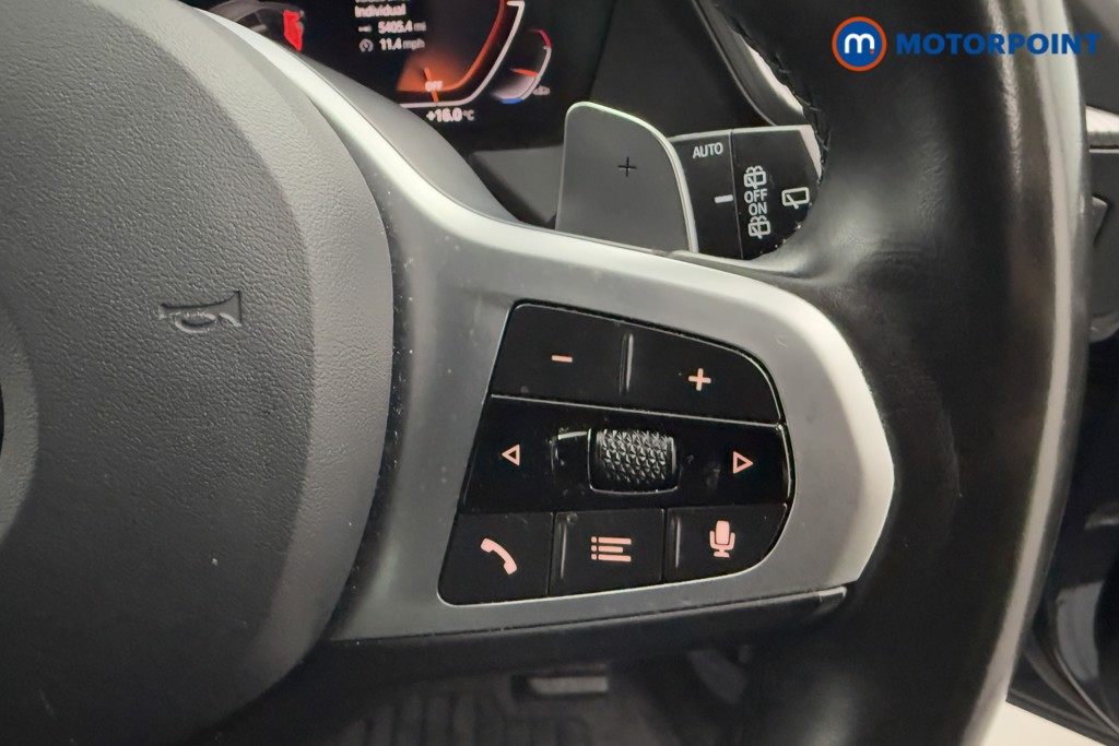 BMW 1 Series M135i Automatic Petrol Hatchback - Stock Number (1574007) - 5th supplementary image