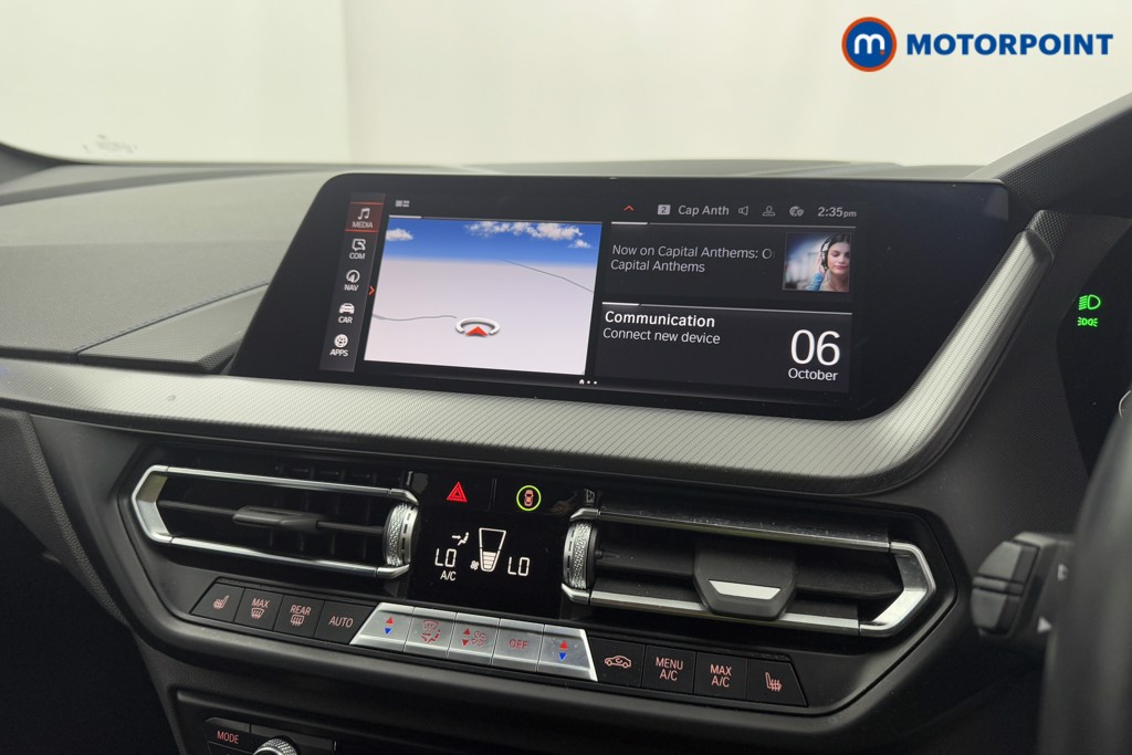 BMW 1 Series M135i Automatic Petrol Hatchback - Stock Number (1574007) - 7th supplementary image