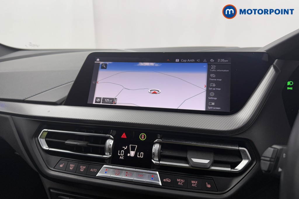 BMW 1 Series M135i Automatic Petrol Hatchback - Stock Number (1574007) - 10th supplementary image