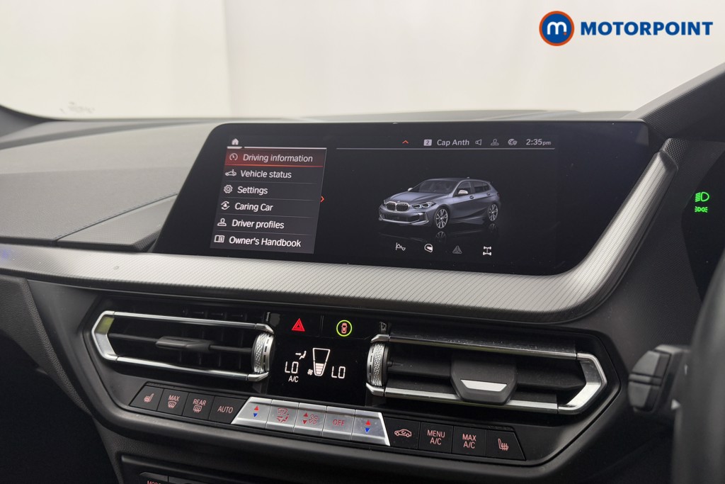 BMW 1 Series M135i Automatic Petrol Hatchback - Stock Number (1574007) - 11th supplementary image