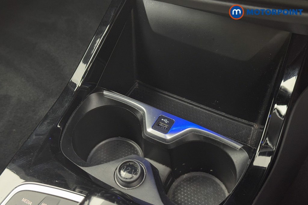 BMW 1 Series M135i Automatic Petrol Hatchback - Stock Number (1574007) - 13th supplementary image