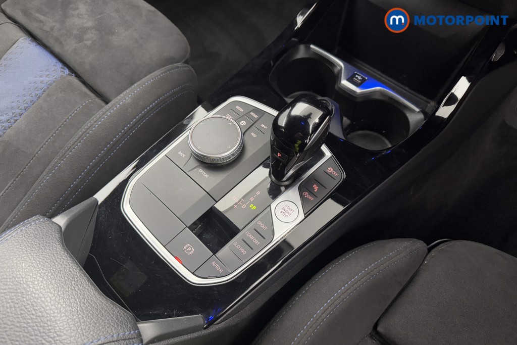 BMW 1 Series M135i Automatic Petrol Hatchback - Stock Number (1574007) - 14th supplementary image