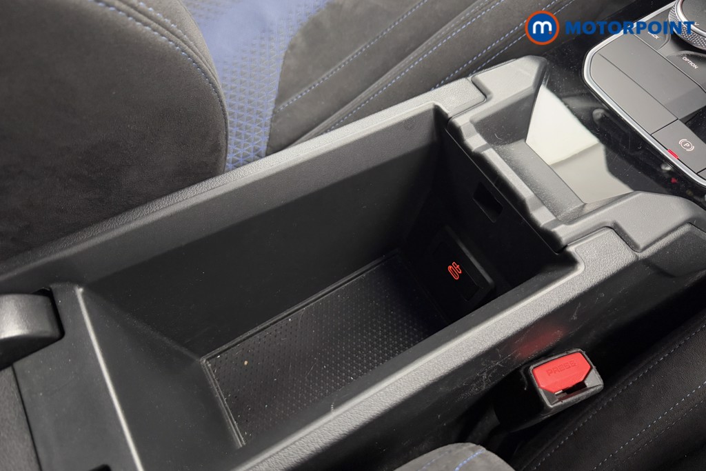 BMW 1 Series M135i Automatic Petrol Hatchback - Stock Number (1574007) - 15th supplementary image