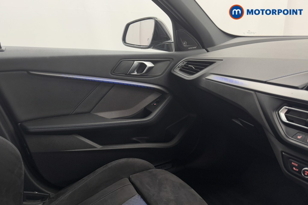 BMW 1 Series M135i Automatic Petrol Hatchback - Stock Number (1574007) - 16th supplementary image