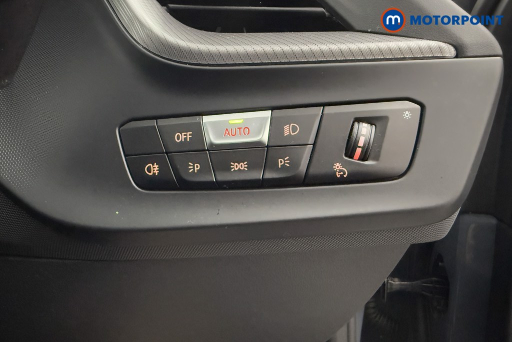 BMW 1 Series M135i Automatic Petrol Hatchback - Stock Number (1574007) - 17th supplementary image