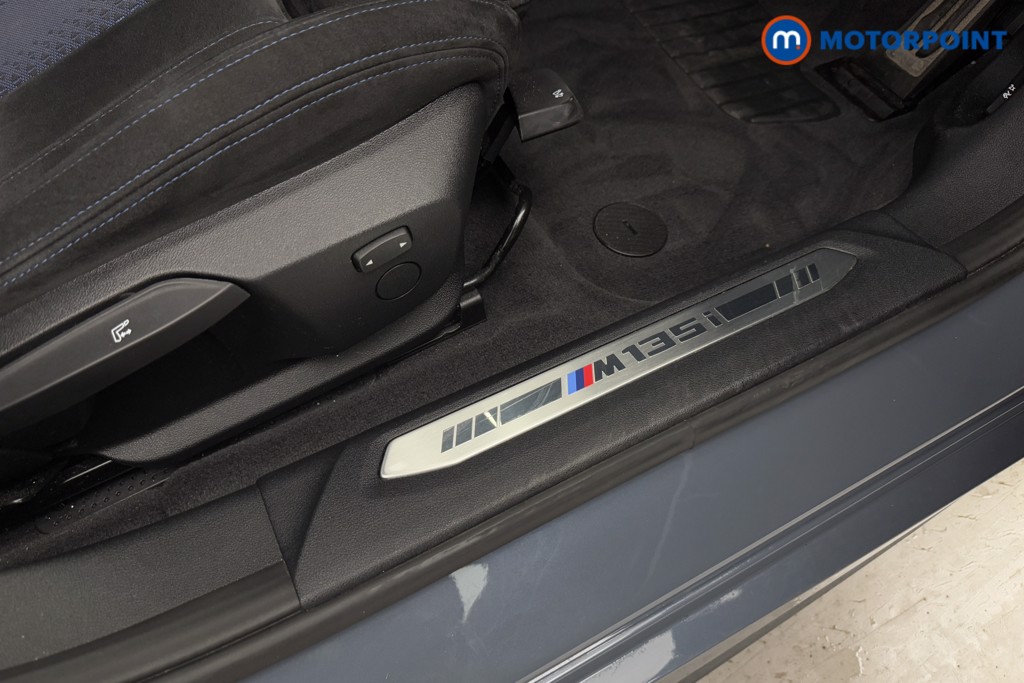 BMW 1 Series M135i Automatic Petrol Hatchback - Stock Number (1574007) - 18th supplementary image