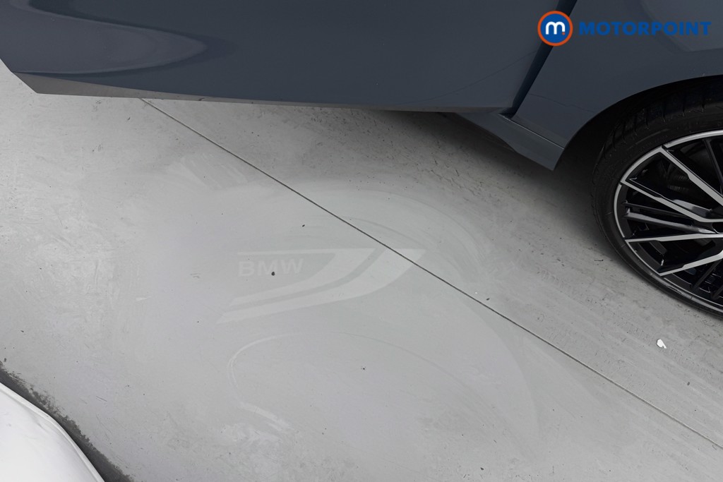 BMW 1 Series M135i Automatic Petrol Hatchback - Stock Number (1574007) - 19th supplementary image