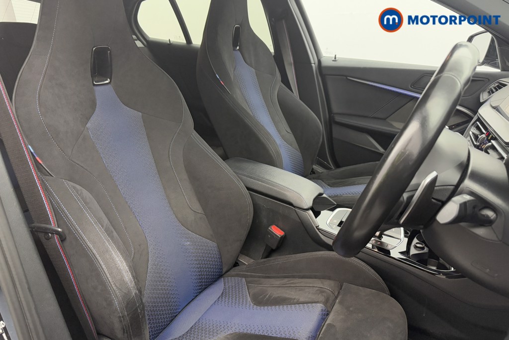 BMW 1 Series M135i Automatic Petrol Hatchback - Stock Number (1574007) - 20th supplementary image