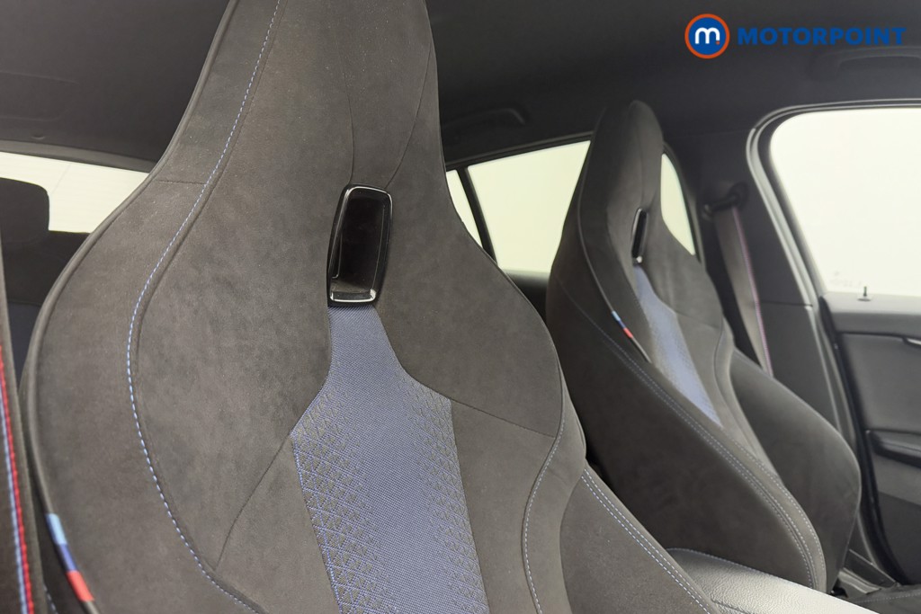 BMW 1 Series M135i Automatic Petrol Hatchback - Stock Number (1574007) - 21st supplementary image