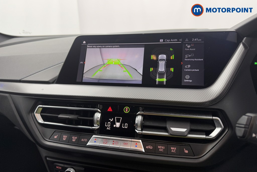 BMW 1 Series M135i Automatic Petrol Hatchback - Stock Number (1574007) - 22nd supplementary image