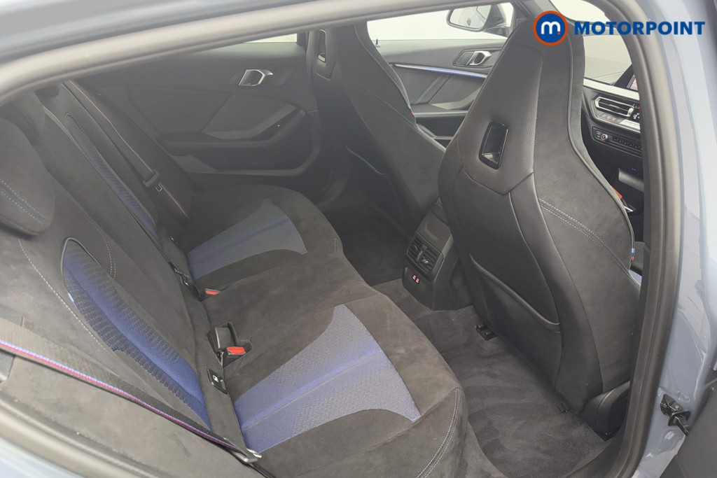BMW 1 Series M135i Automatic Petrol Hatchback - Stock Number (1574007) - 23rd supplementary image