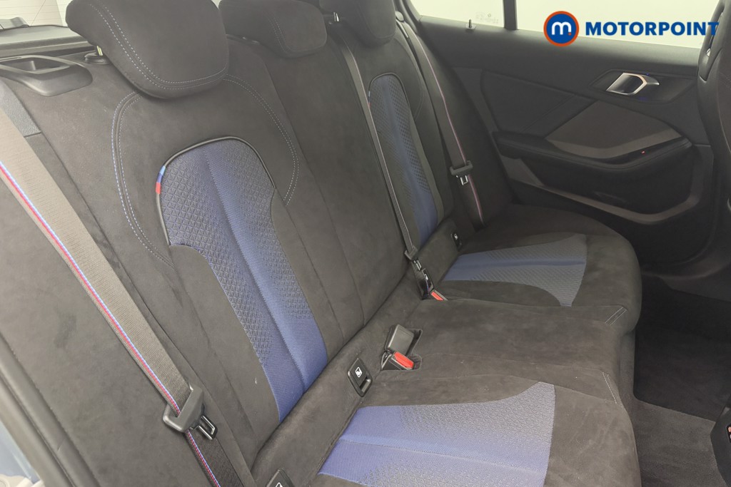 BMW 1 Series M135i Automatic Petrol Hatchback - Stock Number (1574007) - 25th supplementary image