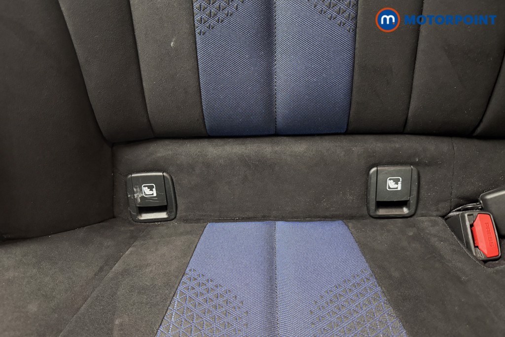 BMW 1 Series M135i Automatic Petrol Hatchback - Stock Number (1574007) - 26th supplementary image