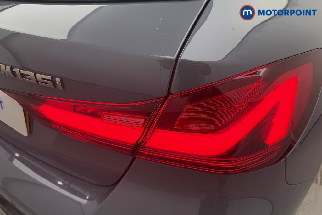 BMW 1 Series M135i Automatic Petrol Hatchback - Stock Number (1574007) - 27th supplementary image