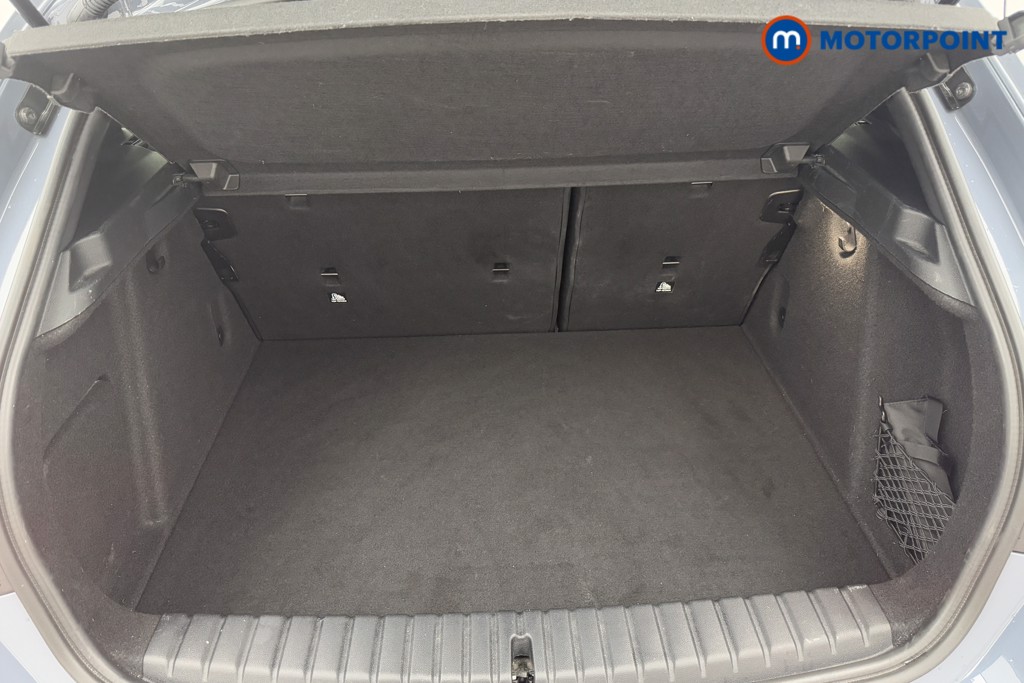 BMW 1 Series M135i Automatic Petrol Hatchback - Stock Number (1574007) - 28th supplementary image