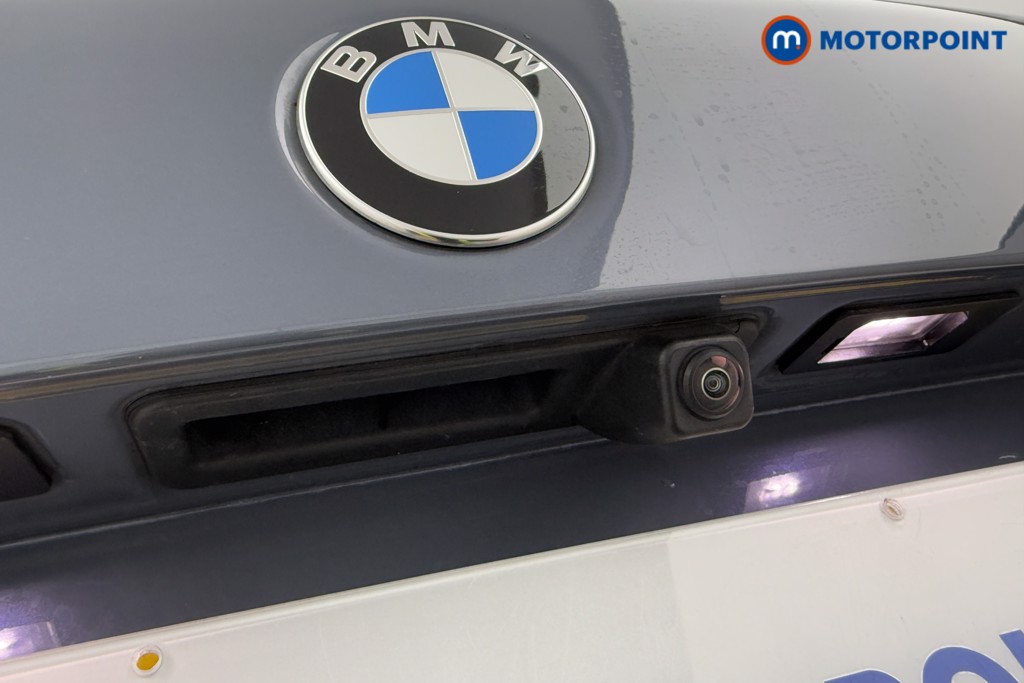 BMW 1 Series M135i Automatic Petrol Hatchback - Stock Number (1574007) - 29th supplementary image