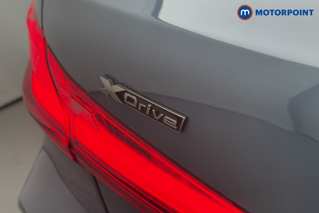 BMW 1 Series M135i Automatic Petrol Hatchback - Stock Number (1574007) - 30th supplementary image