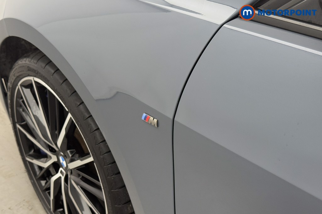 BMW 1 Series M135i Automatic Petrol Hatchback - Stock Number (1574007) - 31st supplementary image