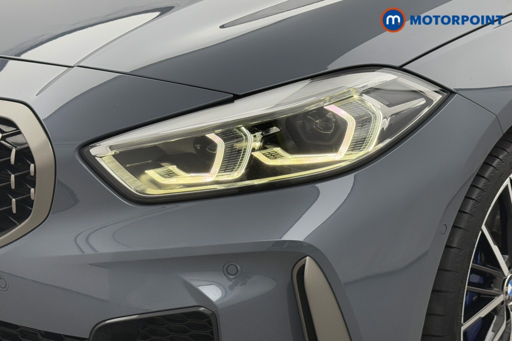 BMW 1 Series M135i Automatic Petrol Hatchback - Stock Number (1574007) - 32nd supplementary image