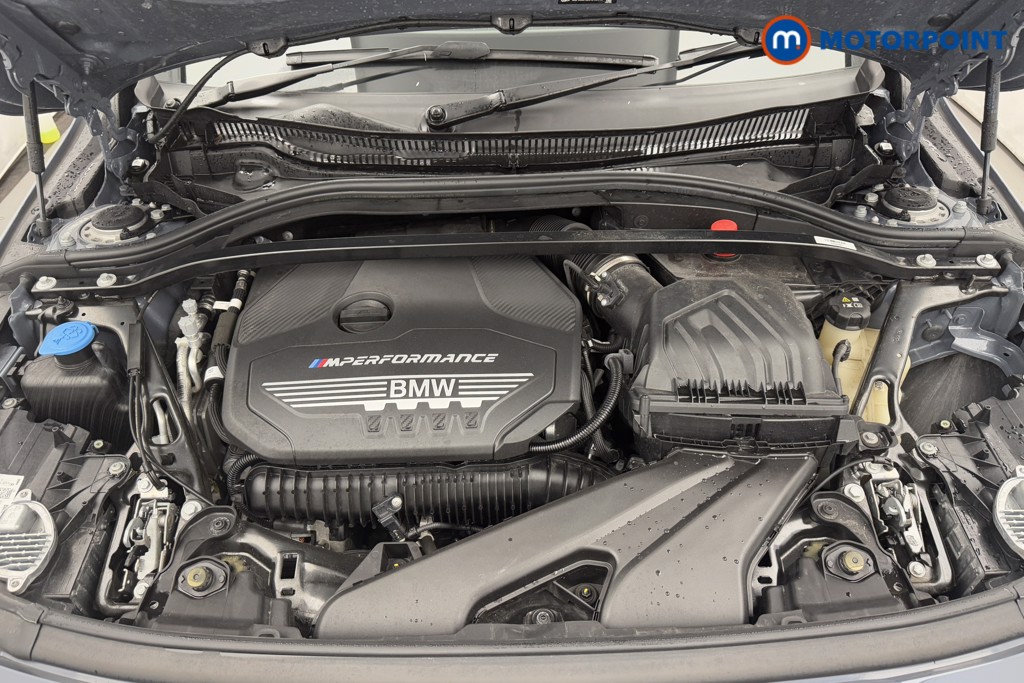 BMW 1 Series M135i Automatic Petrol Hatchback - Stock Number (1574007) - 33rd supplementary image