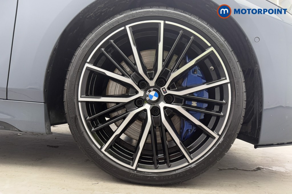 BMW 1 Series M135i Automatic Petrol Hatchback - Stock Number (1574007) - 34th supplementary image