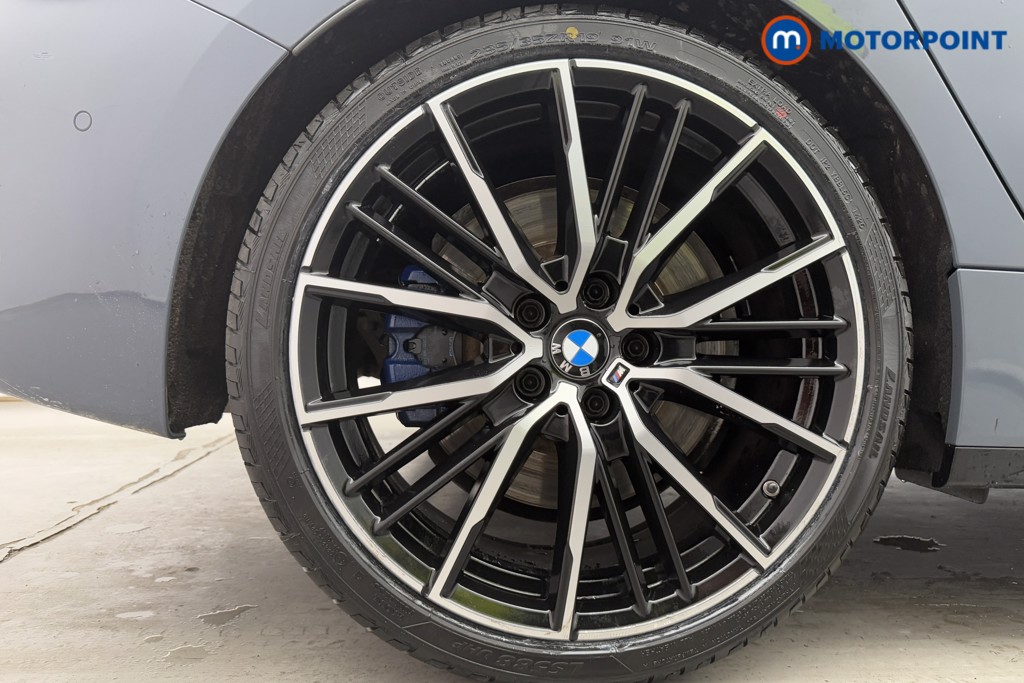 BMW 1 Series M135i Automatic Petrol Hatchback - Stock Number (1574007) - 35th supplementary image