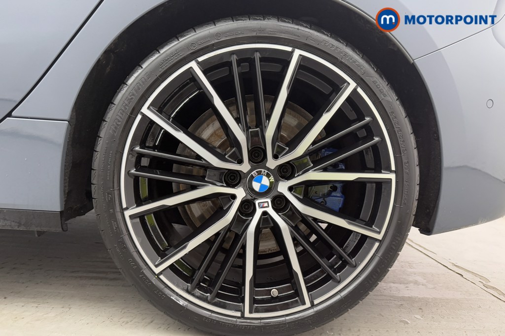 BMW 1 Series M135i Automatic Petrol Hatchback - Stock Number (1574007) - 36th supplementary image