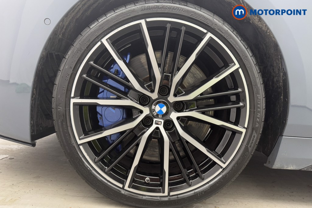 BMW 1 Series M135i Automatic Petrol Hatchback - Stock Number (1574007) - 37th supplementary image