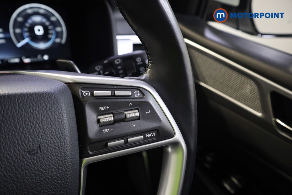 Ssangyong Rexton Ultimate Automatic Diesel SUV - Stock Number (1574019) - 4th supplementary image