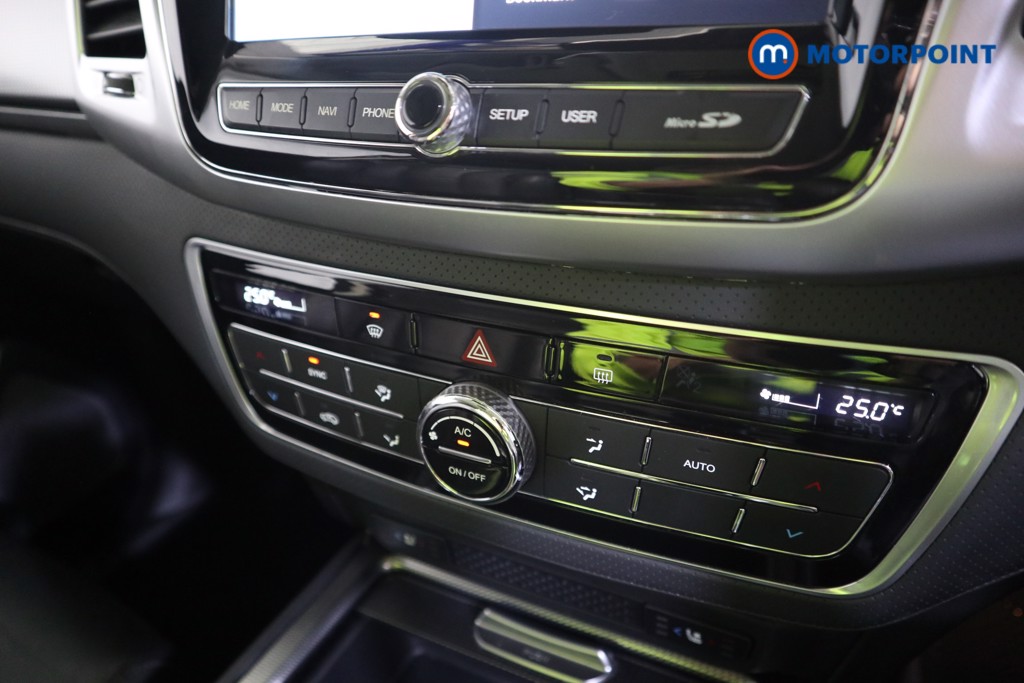 Ssangyong Rexton Ultimate Automatic Diesel SUV - Stock Number (1574019) - 7th supplementary image