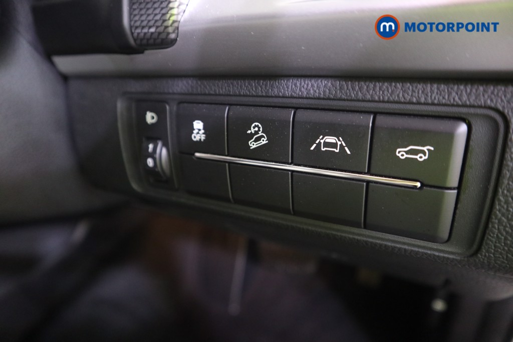 Ssangyong Rexton Ultimate Automatic Diesel SUV - Stock Number (1574019) - 11th supplementary image