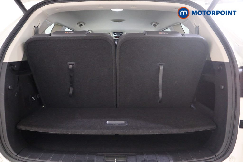 Ssangyong Rexton Ultimate Automatic Diesel SUV - Stock Number (1574019) - 19th supplementary image