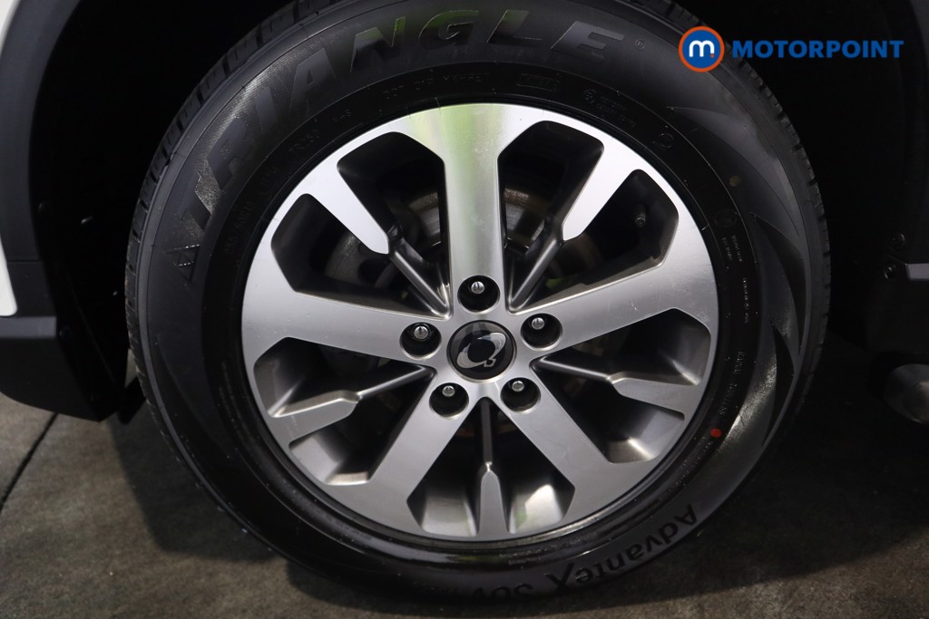 Ssangyong Rexton Ultimate Automatic Diesel SUV - Stock Number (1574019) - 23rd supplementary image