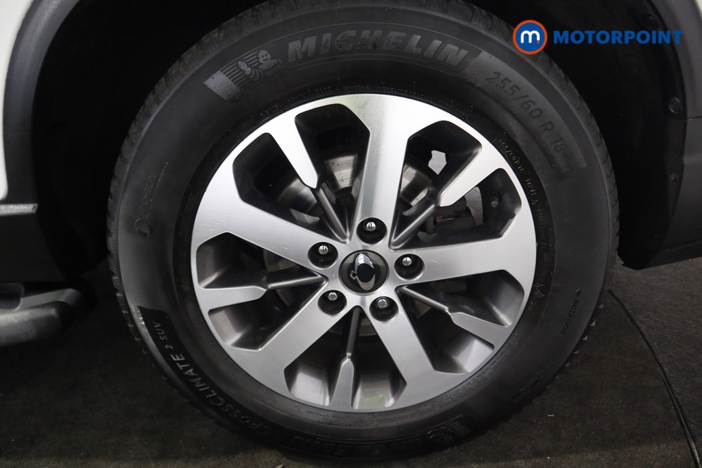 Ssangyong Rexton Ultimate Automatic Diesel SUV - Stock Number (1574019) - 24th supplementary image