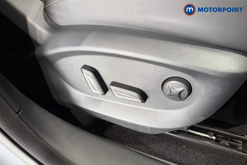 Mg Motor Uk HS Trophy Automatic Petrol SUV - Stock Number (1574226) - 2nd supplementary image