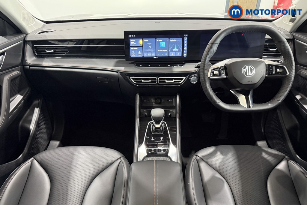 Mg Motor Uk HS Trophy Automatic Petrol SUV - Stock Number (1574226) - 3rd supplementary image