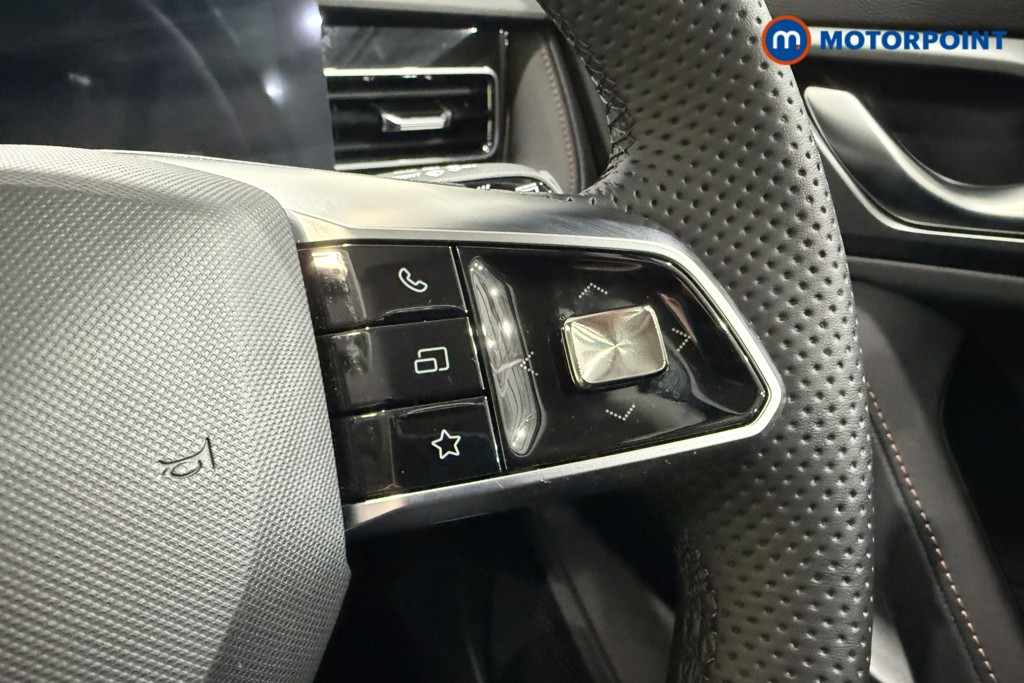 Mg Motor Uk HS Trophy Automatic Petrol SUV - Stock Number (1574226) - 5th supplementary image