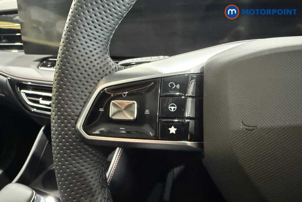 Mg Motor Uk HS Trophy Automatic Petrol SUV - Stock Number (1574226) - 6th supplementary image