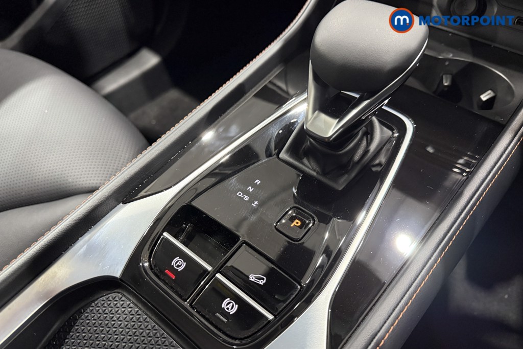 Mg Motor Uk HS Trophy Automatic Petrol SUV - Stock Number (1574226) - 14th supplementary image