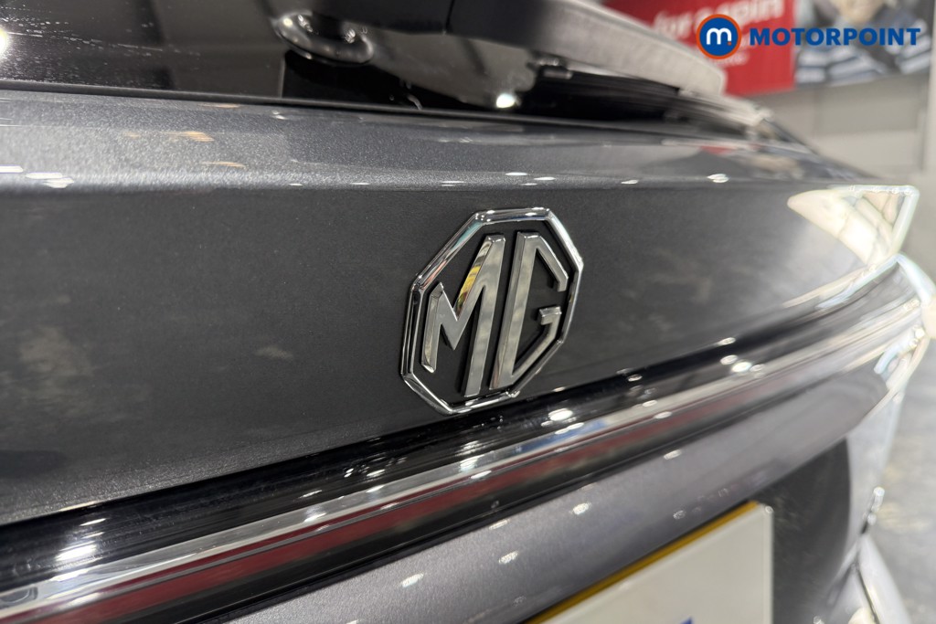 Mg Motor Uk HS Trophy Automatic Petrol SUV - Stock Number (1574226) - 19th supplementary image