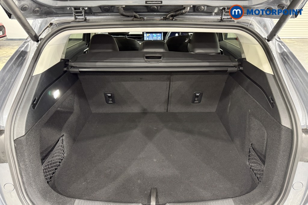 Mg Motor Uk HS Trophy Automatic Petrol SUV - Stock Number (1574226) - 22nd supplementary image