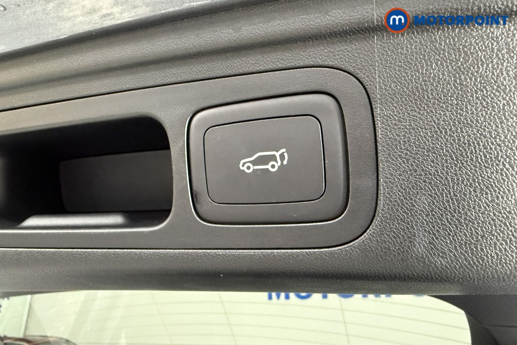 Mg Motor Uk HS Trophy Automatic Petrol SUV - Stock Number (1574226) - 23rd supplementary image