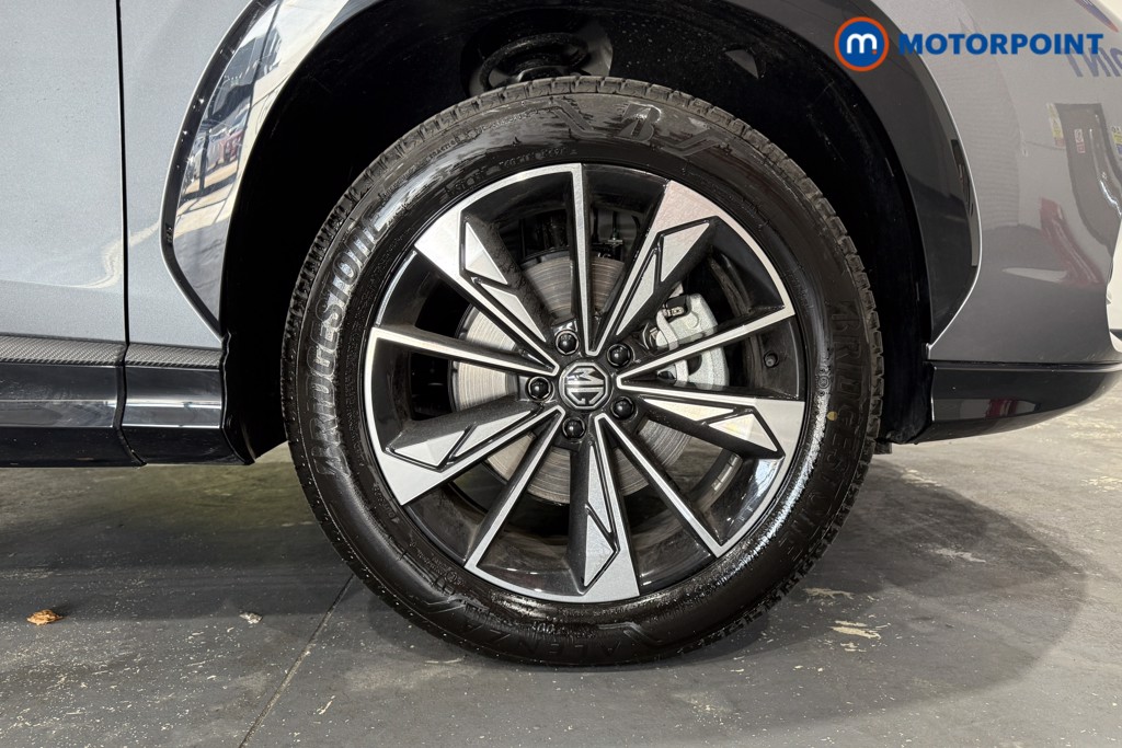 Mg Motor Uk HS Trophy Automatic Petrol SUV - Stock Number (1574226) - 24th supplementary image